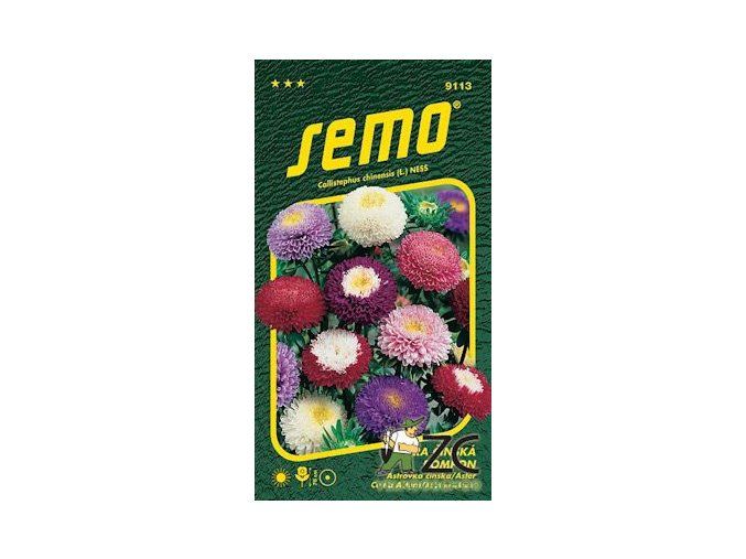 ASTRA ČÍNSKÁ - POMPON 0.5 g