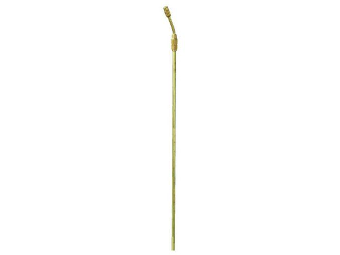 HECHT 004500 - teleskopická tyč max. 150 cm