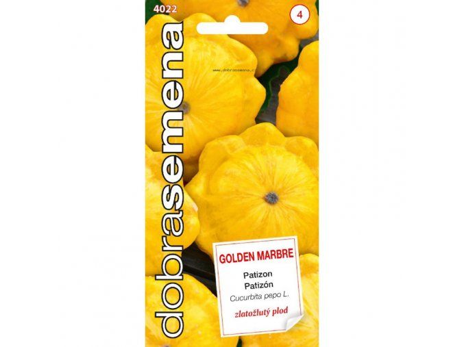 PATIZON - GOLDEN MARBRE 10 s
