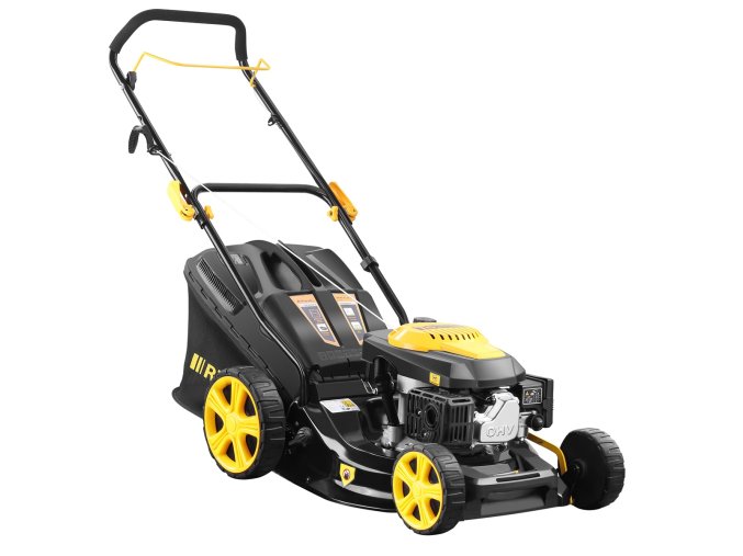 RIWALL  RPM 4735 P - benzínová sekačka