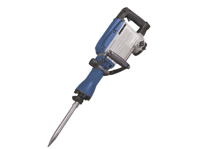 SCHEPPACH AB 1600 - demoliční kladivo