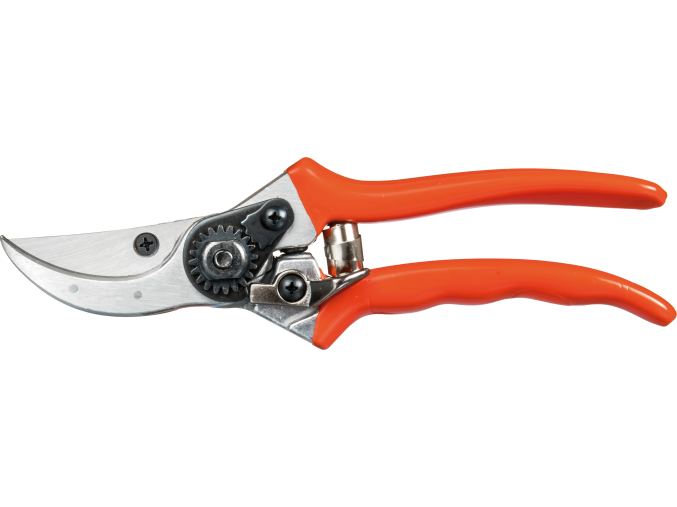 STOCKER - nůžky zahradnické universální 21 cm