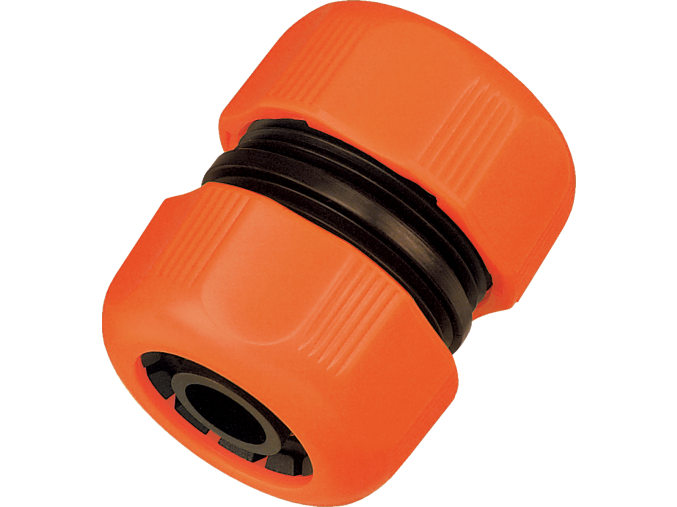 STOCKER - spojka hadic 5/8" 3/4"