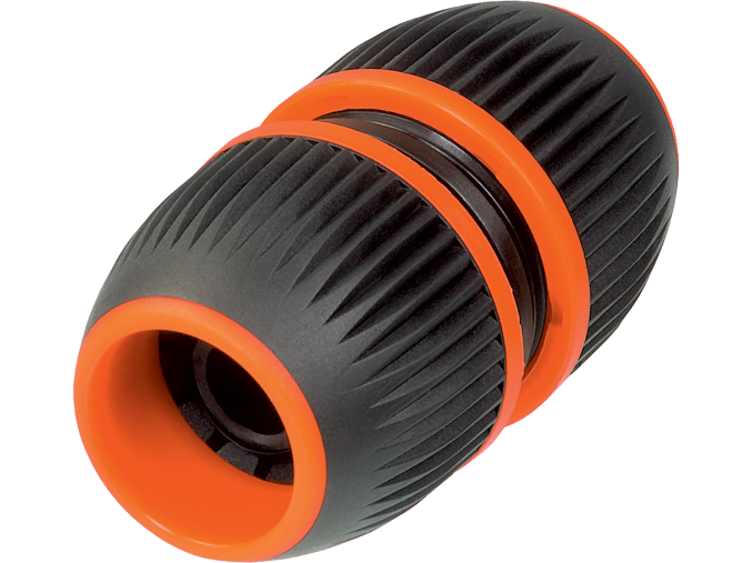 STOCKER - spojka hadic 1/2" 5/8" 3/4" DeLuxe