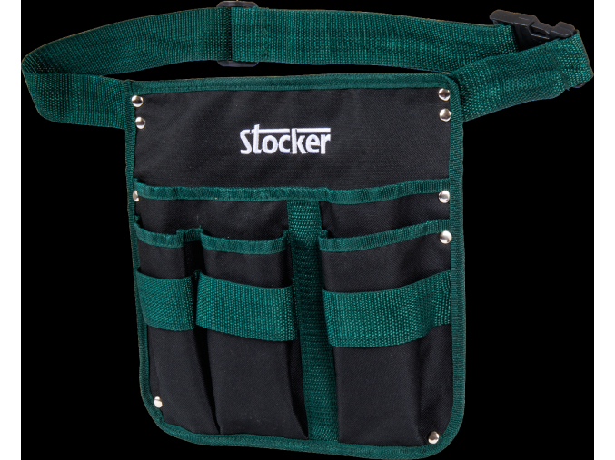 STOCKER - taška na nářadí s opaskem