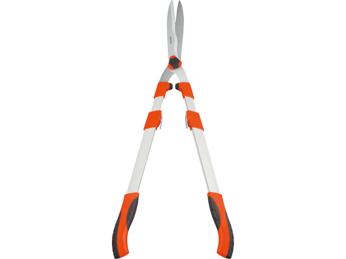 STOCKER - nůžky na živé ploty teleskopické 72 - 87 cm