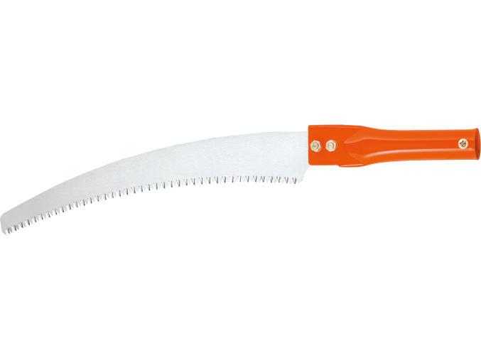 STOCKER - pilka prořezávací se zarážkami 34 cm