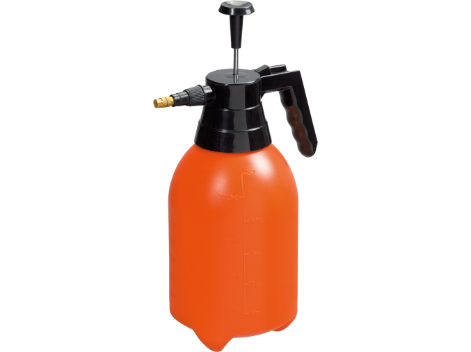 STOCKER - postřikovač tlakový ECON 1.5 l