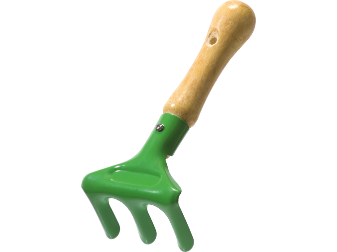 STOCKER - DĚTSKÉ HRABIČKY ZELENÉ 15 cm