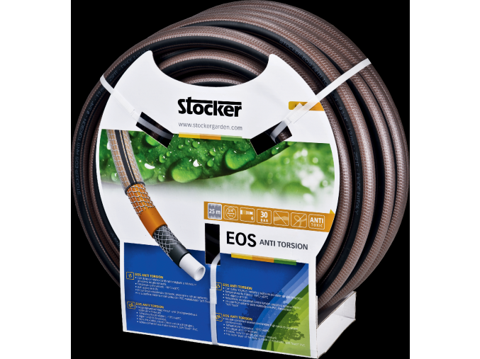 STOCKER - EOS hadice 3/4" 25 m