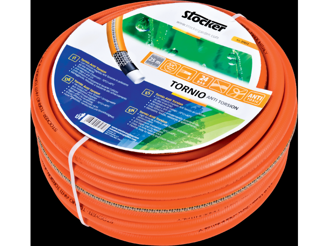 STOCKER - TORNIO hadice 1/2" 50 m
