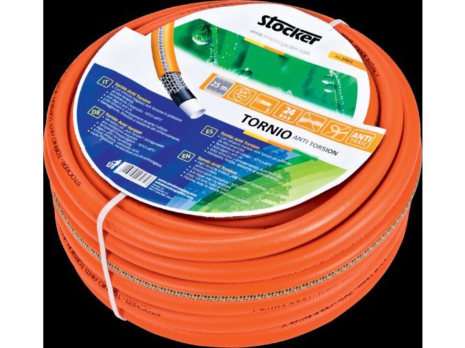 STOCKER - TORNIO hadice 3/4" 25 m
