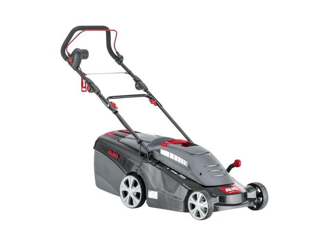 AL KO COMFORT 40.4 E Elektrická sekačka