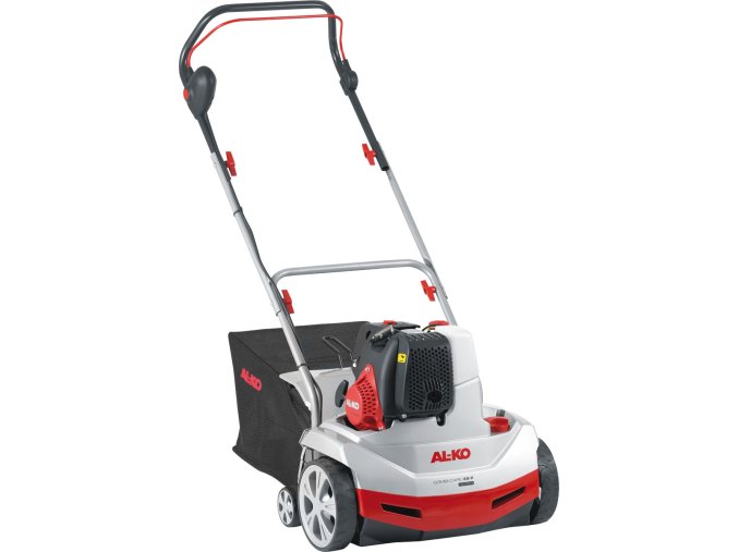 AL-KO COMFORT 38 P COMBI CARE - benzínový provzdušňovač