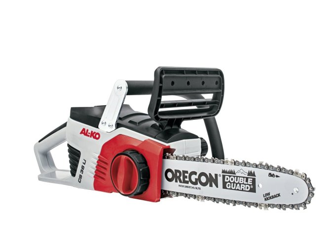 AL-KO ENERGY FLEX CS 4030 Li - akumulátorová pila