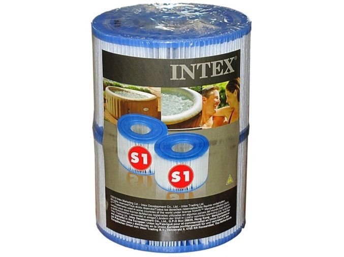 Vložka filtrační Marimex Pure Spa - 2 ks