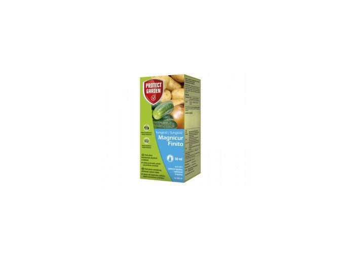 MAGNICUR FINITO 50 ml - proti plísni