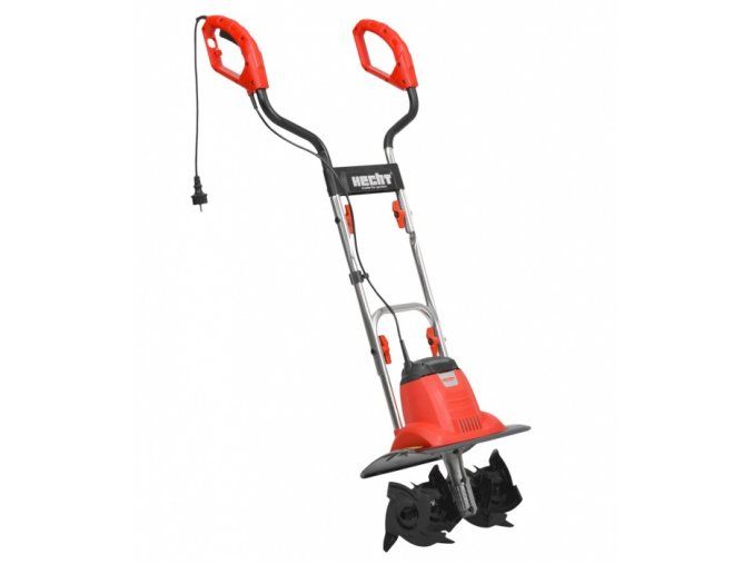 HECHT 738 - elektrický kultivátor