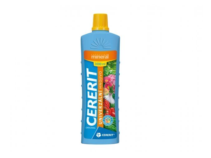 FORESTINA - CERERIT MINERAL UNIVERSÁLNÍ 1 l