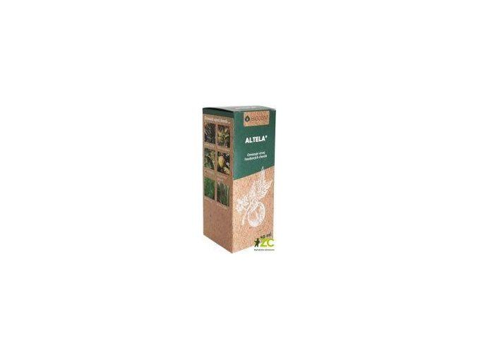 ALTELA 50 ml - proti chorobám