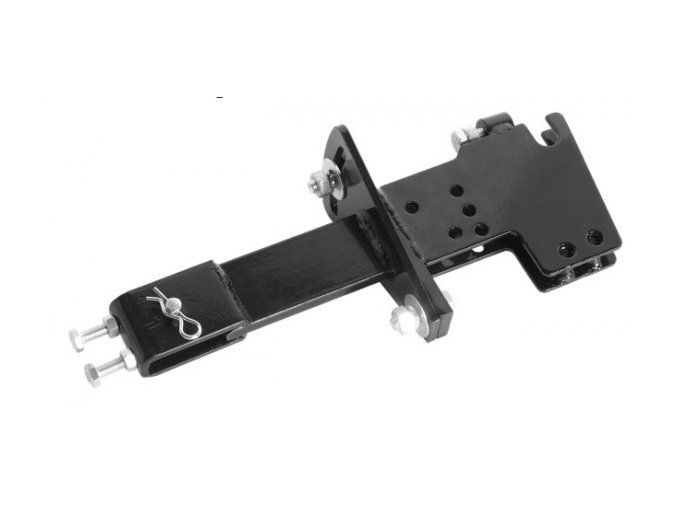 HECHT 8001002 - zadní držák pro montáž příslušenství