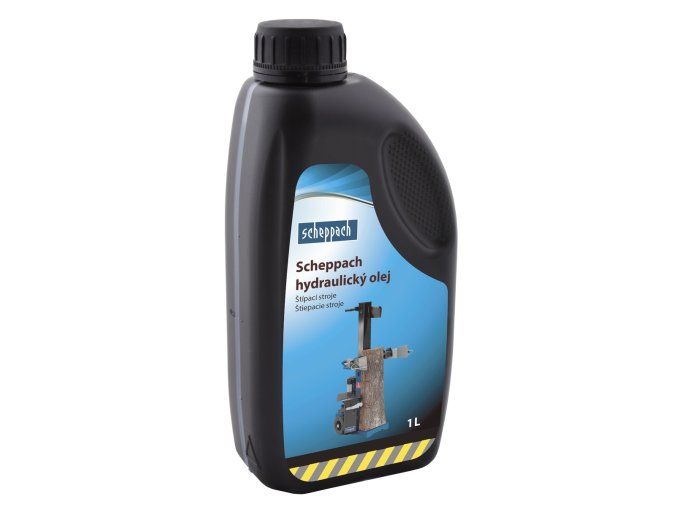 SCHEPPACH HYDRAULICKÝ OLEJ 1L