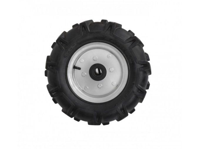 HECHT 8001017 - kola pomocná 8"