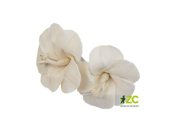 Dekorace - Sola Jaba 6 cm - 2 ks