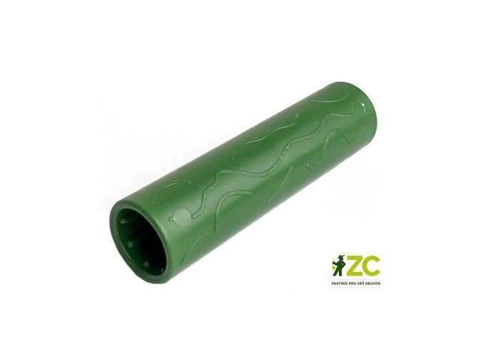 spojka pro tycku k rostlinam rosteto 16 mm 8 ks prubezna