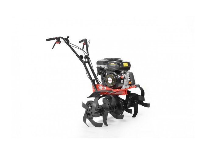 HECHT 785 - motorový kultivátor