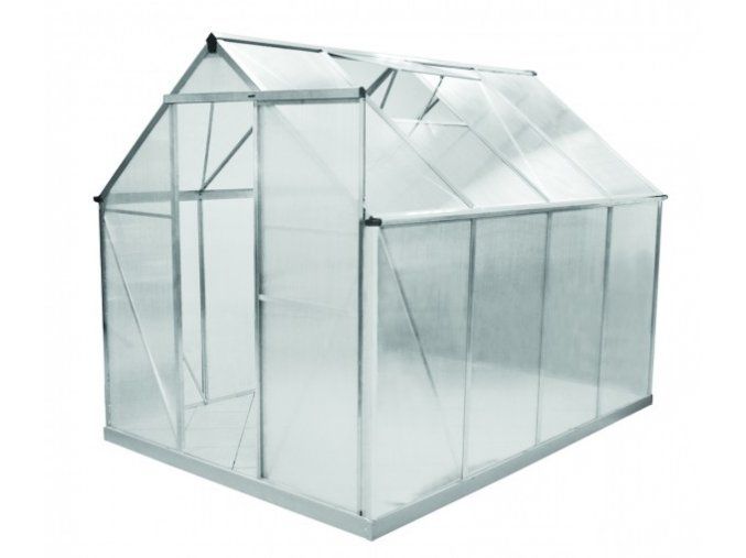 HECHT GREENHOUSE I. - skleník