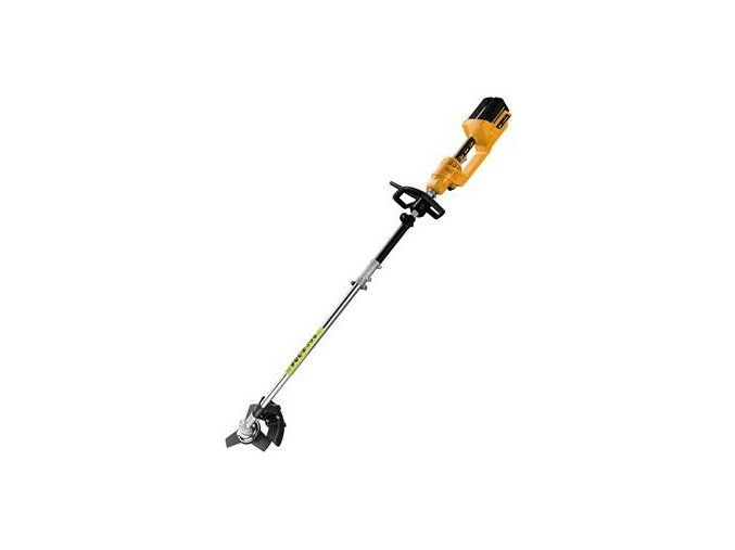 riwall pro rabc 2540i krovinorez s aku motorem 40 v bez baterie a nabijecky
