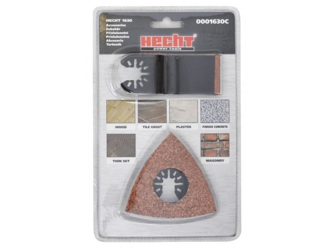 HECHT 0001630C - řezný nůž pro HECHT 1630