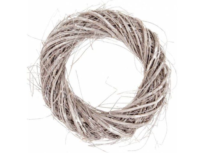 venec prouti sedobily 20 cm