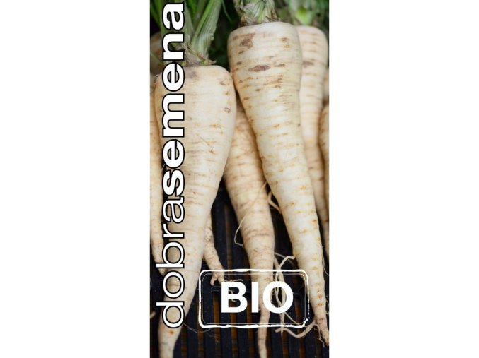 bio petrzel halblange 3 g