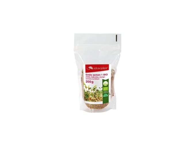 smes semen na kliceni 1 bio alfalfa redkvicka mungo 200g.jpg 207x317 q85 subsampling 2