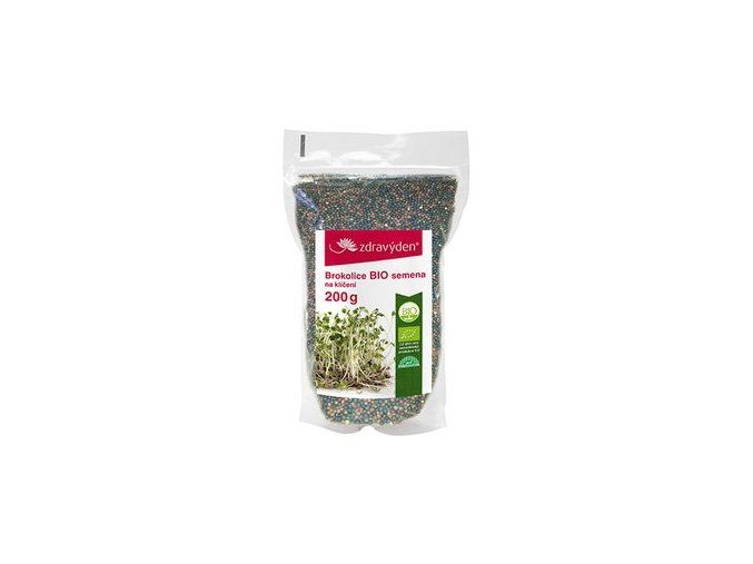 brokolice bio semena na kliceni 200g jQ7AzRE.jpg 207x317 q85 subsampling 2