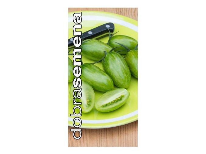 ARTISAN GREEN TIGER 10 ks Rajce tyckove