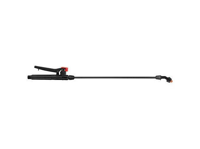 tyc plastova 60cm s rukojeti k postrikovaci