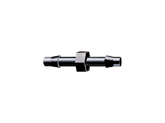 CLABER 91155 - dvoucestná spojka 1/4" - 10ks balení