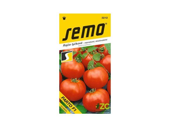 rajce tyckove parto f1 45 s