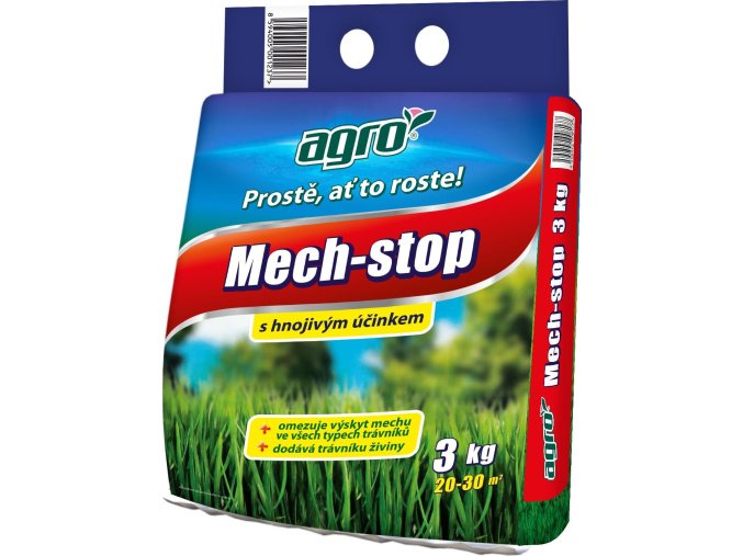 agro mech stop 3 kg