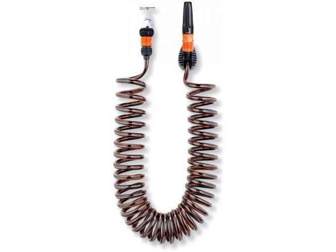 claber 9034 spiralova zavlazovaci hadice 10m