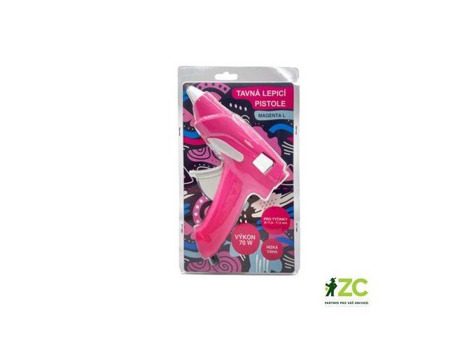magenta l tavna lepici pistole 70w