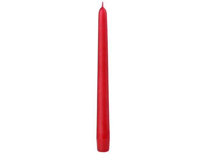 svicka konicka emocio classic 22 x 240 mm cervena