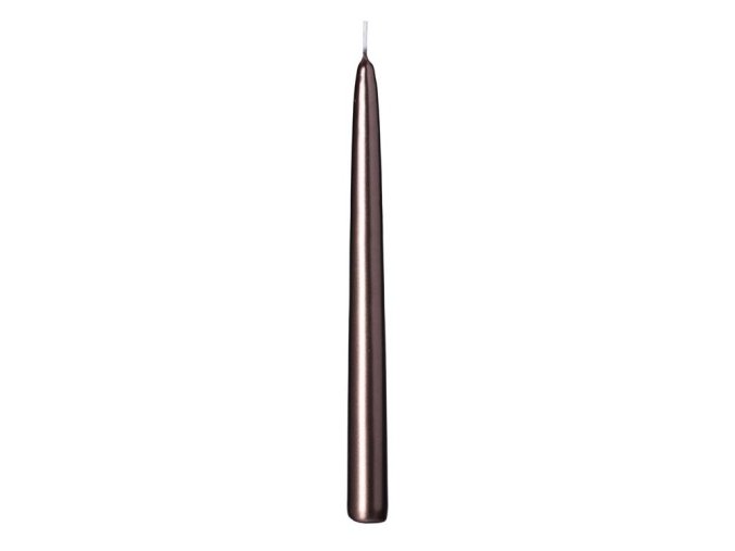 svicka konicka emocio classic 22 x 240 mm metal hneda