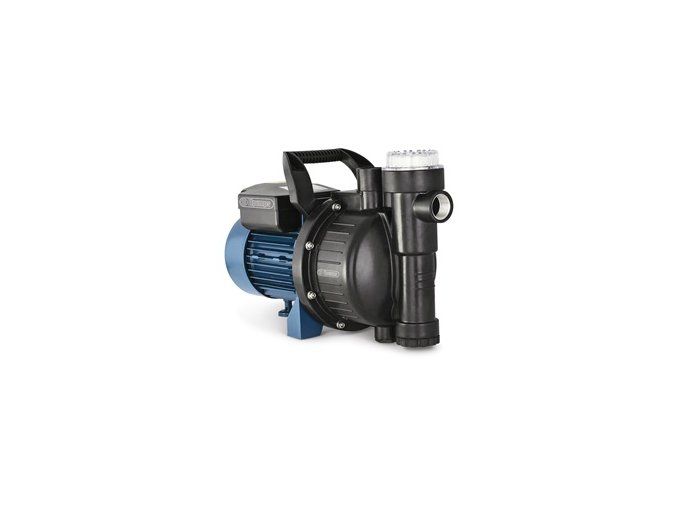 ELPUMPS JPP 1300 F - zahradní proudové čerpadlo