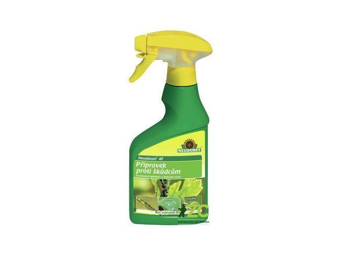 neudosan neudorff af 250 ml rozprasovac proti skudcum
