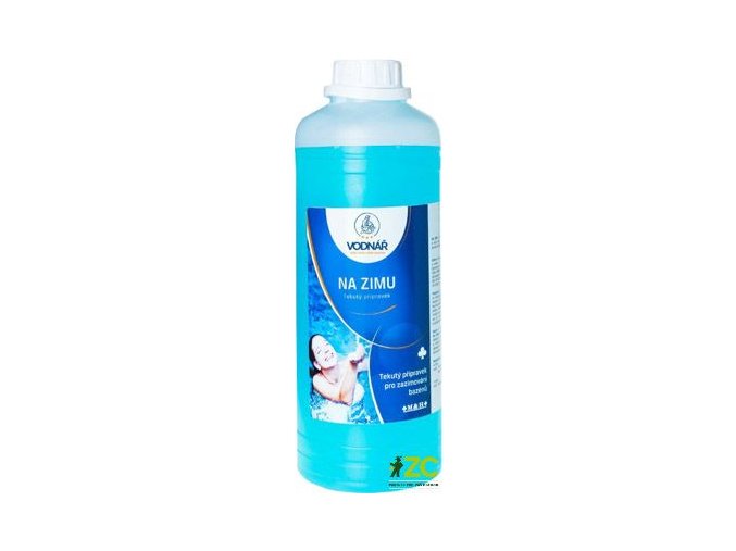 Vodnář Bazén Na zimu 1 l