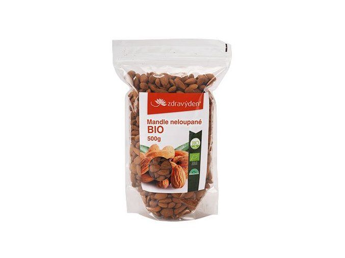 mandle neloupane bio 500g.jpg 800x600 q85 subsampling 2